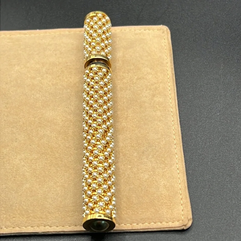 COOL! Vintage 1960’s fragrance applicator pen